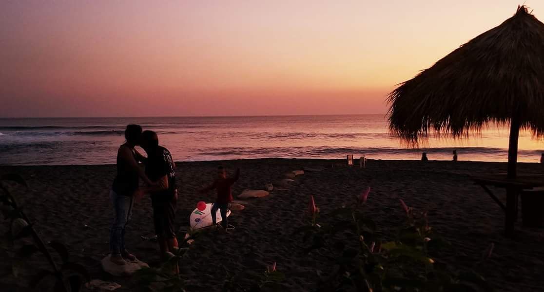 Photo of Others in Puerto Sandino