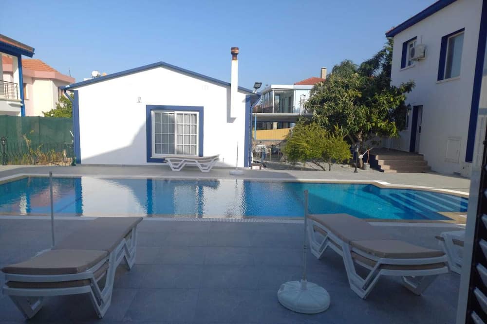 Photo of Outdoor in Kyrenia District