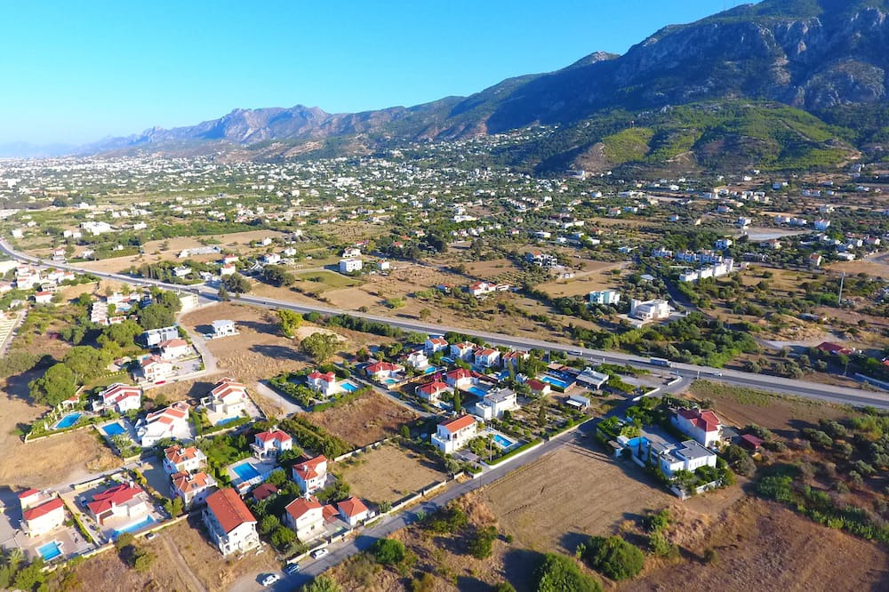 Photo of Outdoor in Kyrenia District