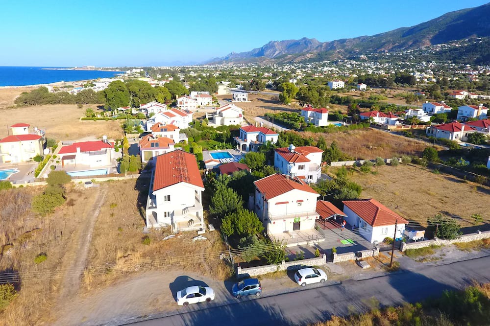 Photo of Outdoor in Kyrenia District