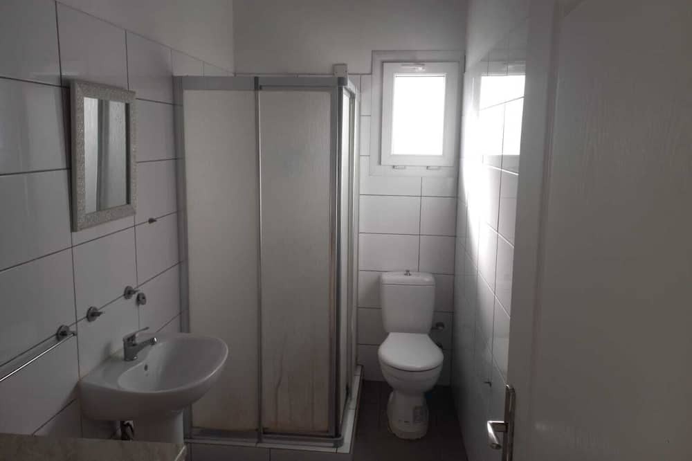 Photo of Bathroom in Kyrenia District