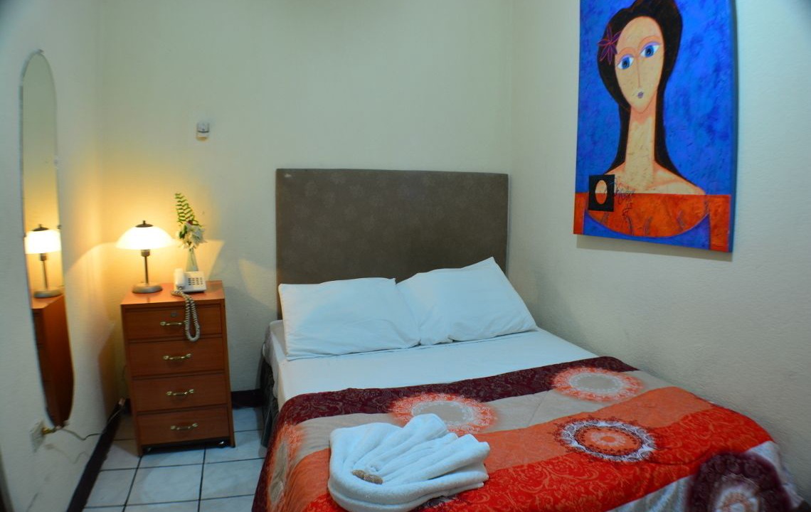 Photo of Bedroom in Chinandega