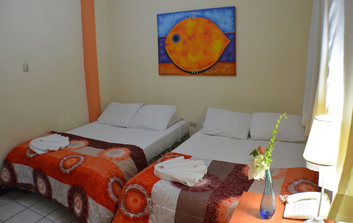 Photo of Bedroom in Chinandega