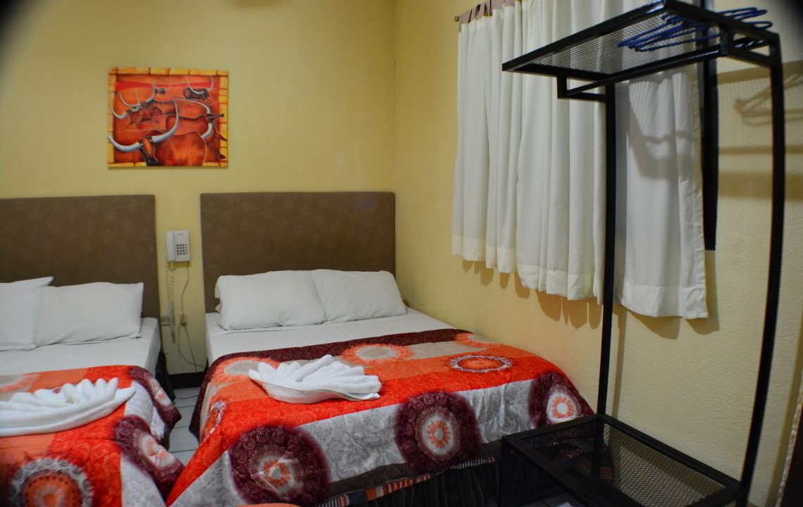Photo of Bedroom in Chinandega