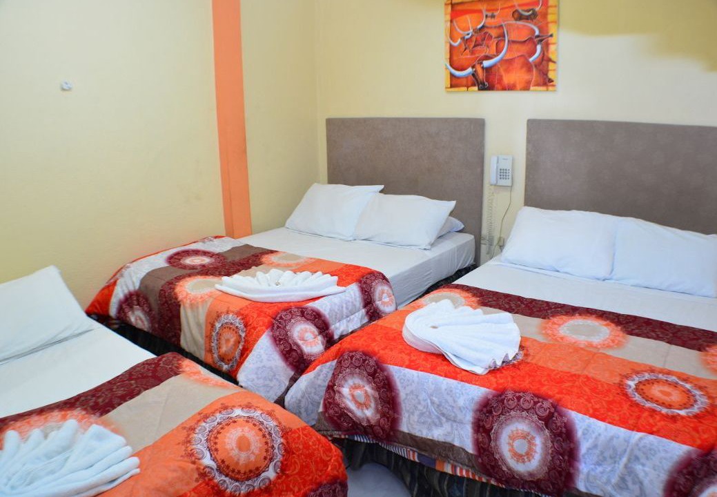 Photo of Bedroom in Chinandega