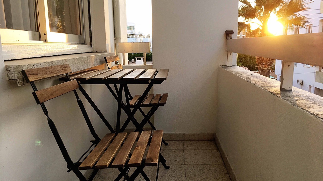 Photo of Outdoor in Egkomi
