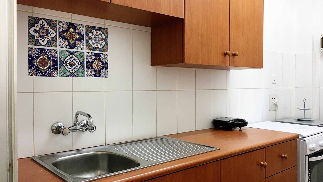 Photo of Kitchen in Egkomi
