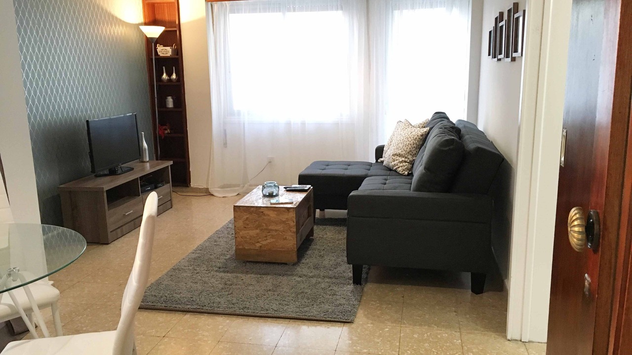 Photo of Livingroom in Egkomi