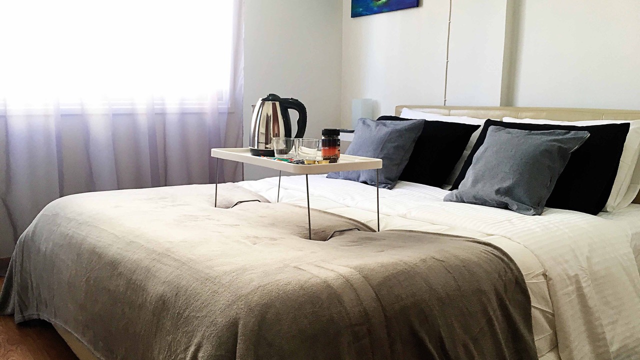 Photo of Bedroom in Egkomi