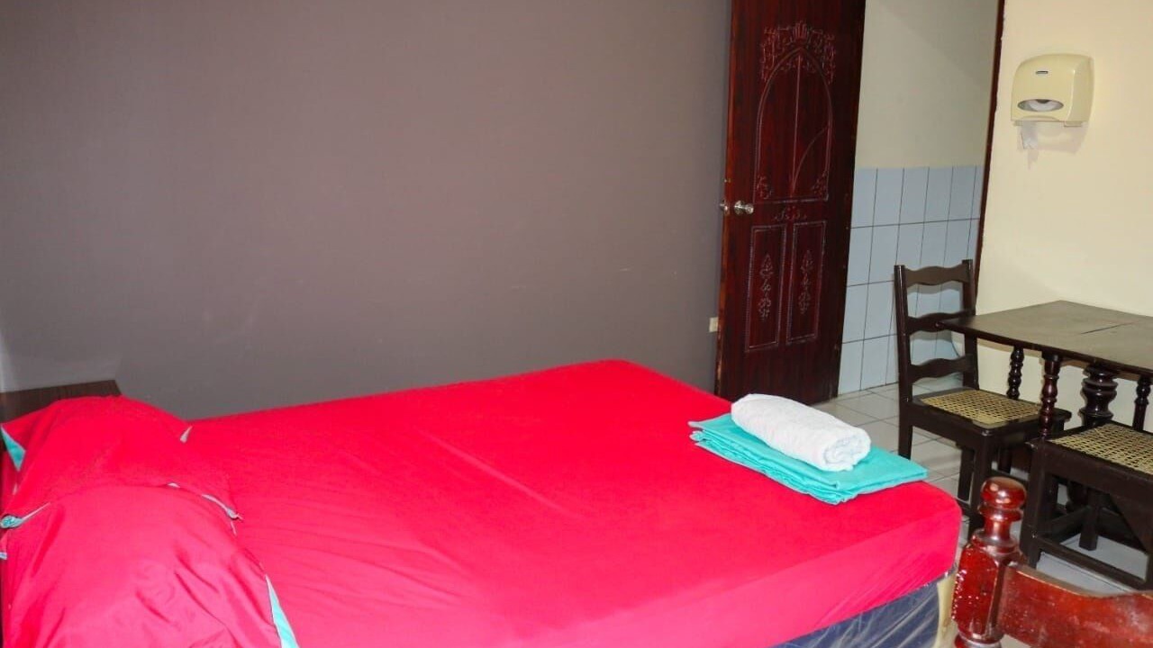 Photo of Bedroom in Chinandega