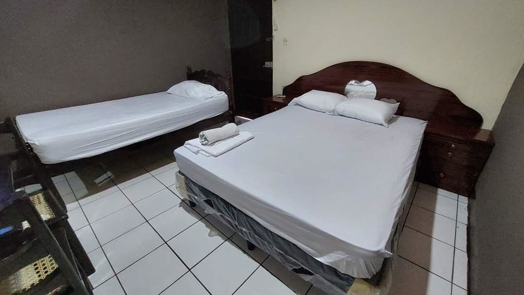 Photo of Bedroom in Chinandega