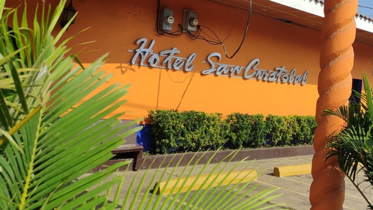 Photo of Outdoor in Chinandega