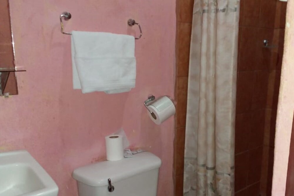 Photo of Bathroom in El Viejo