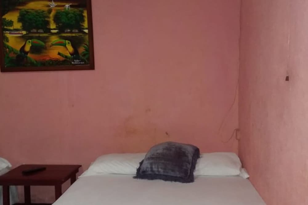 Photo of Bedroom in El Viejo