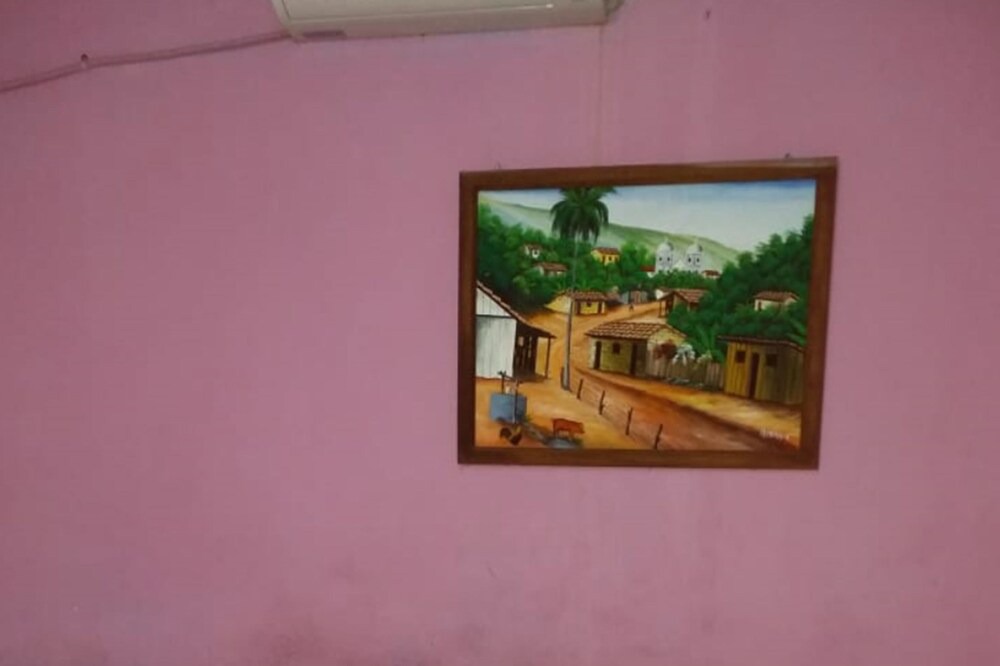 Photo of Bedroom in El Viejo