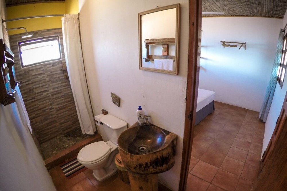 Photo of Bathroom in Las Penitas