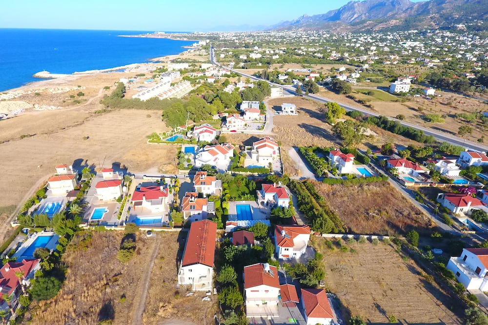 Photo of Outdoor in Kyrenia District