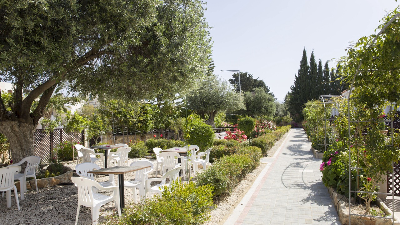 Photo of Patio Balcony in Latchi