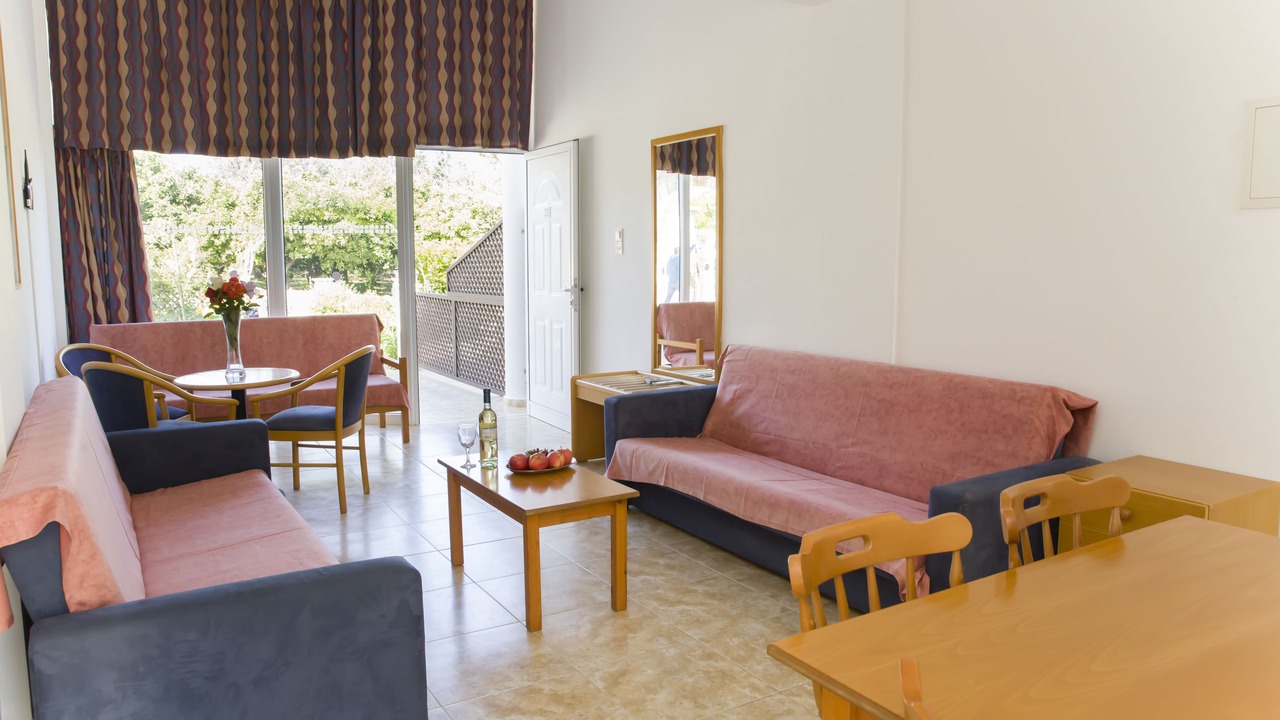 Photo of Bedroom in Latchi