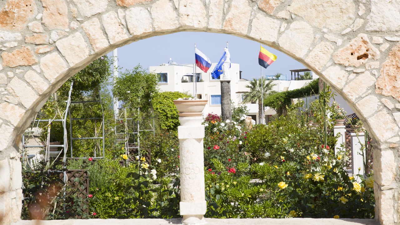 Photo of Outdoor in Latchi