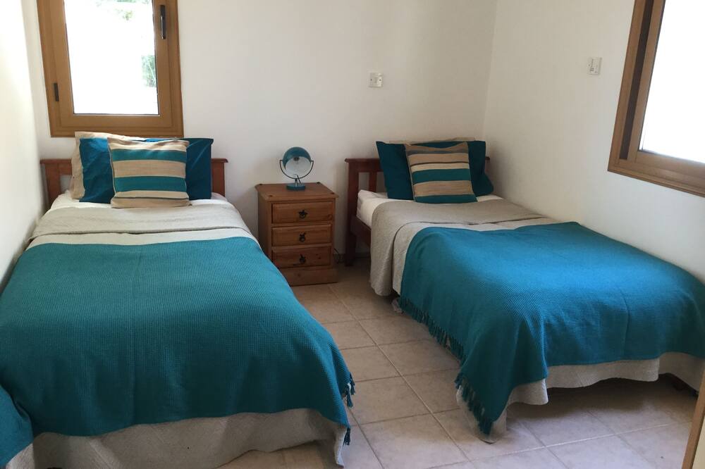 Photo of Bedroom in Polemi
