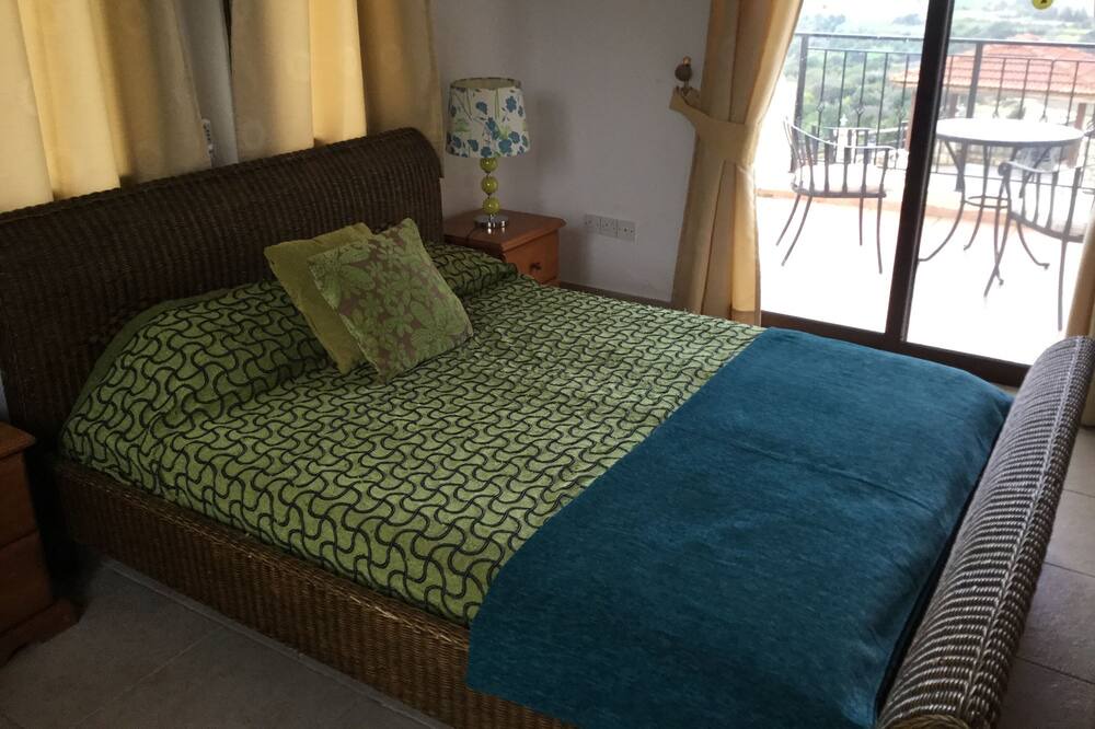Photo of Bedroom in Peristerona