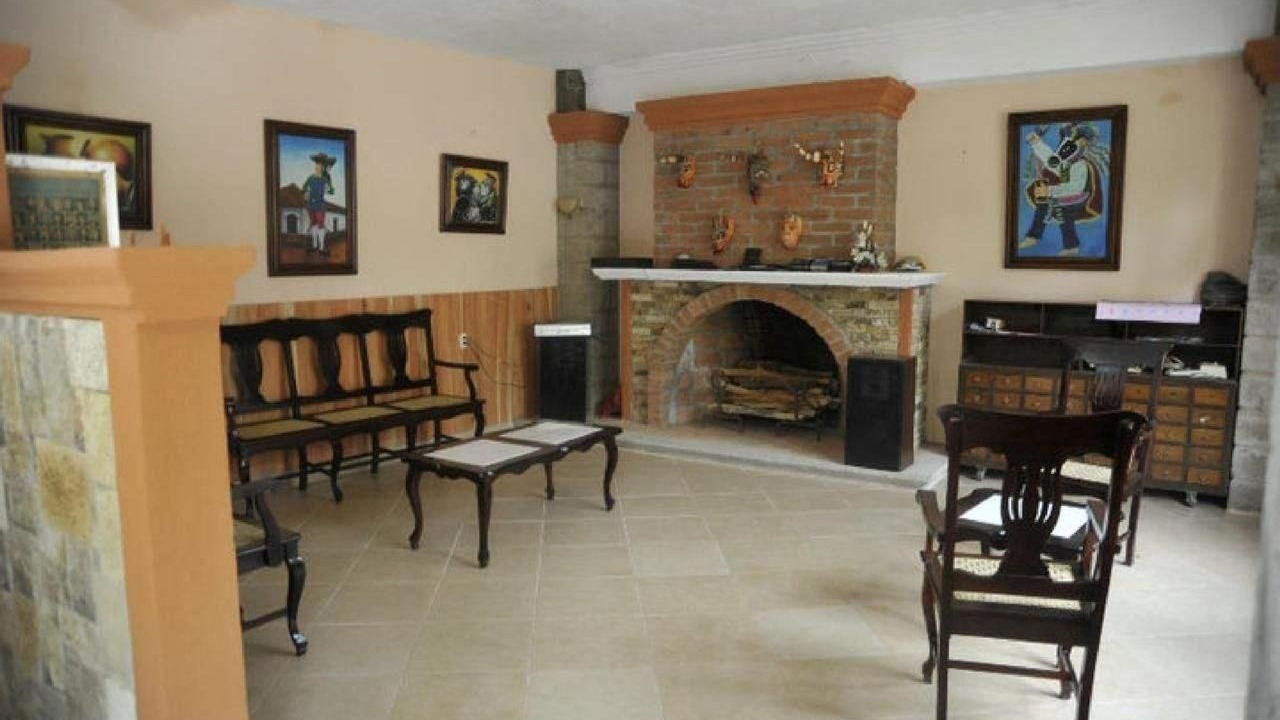 Photo of Livingroom in San Ramon