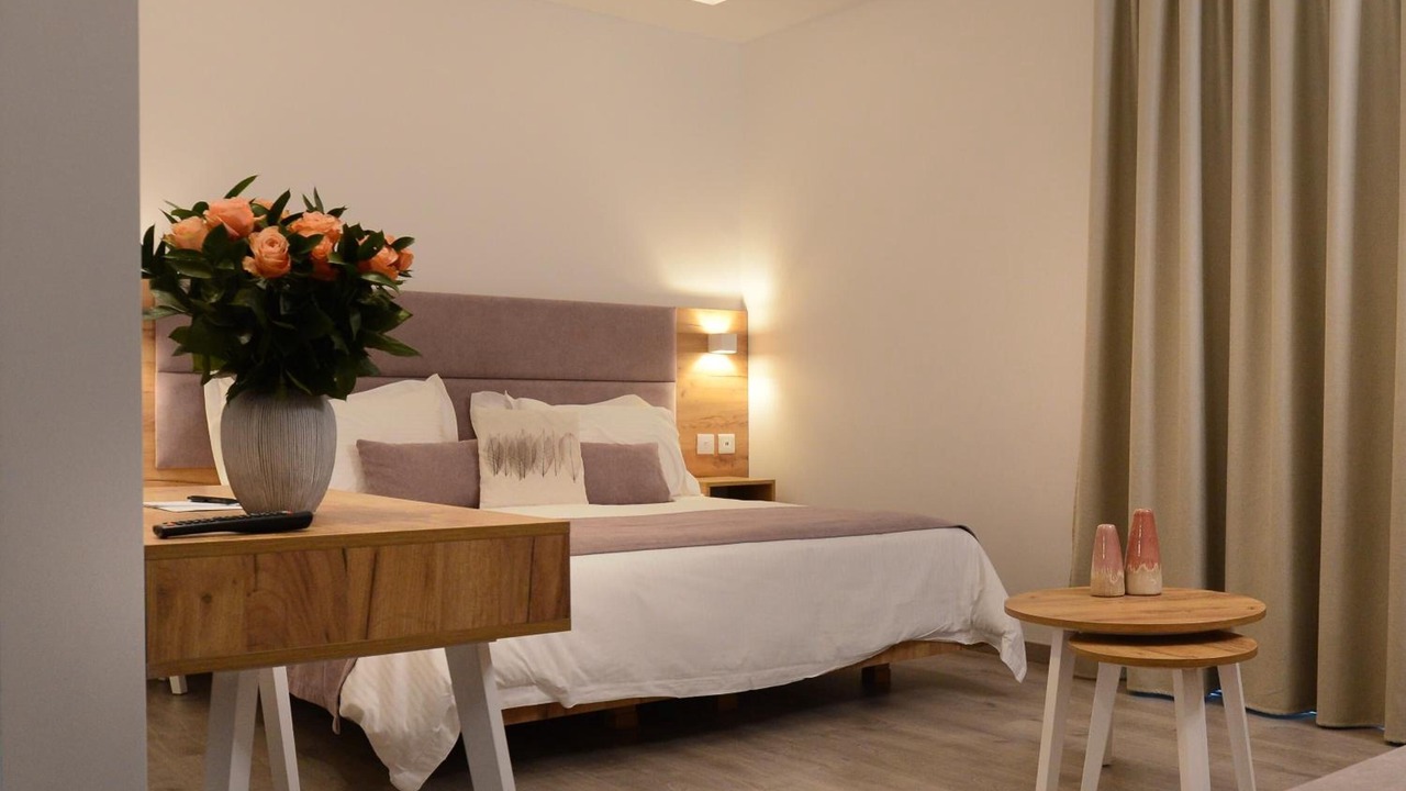 Photo of Bedroom in Ayios Dhometios
