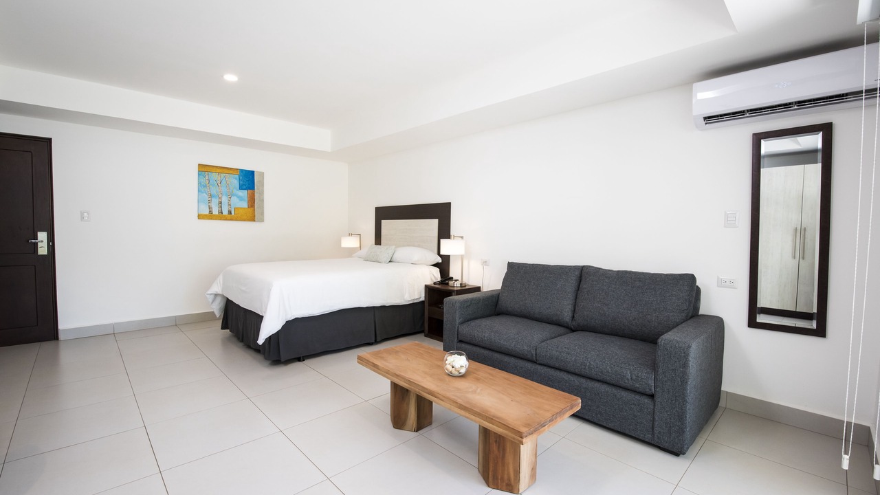 Photo of Bedroom in Managua