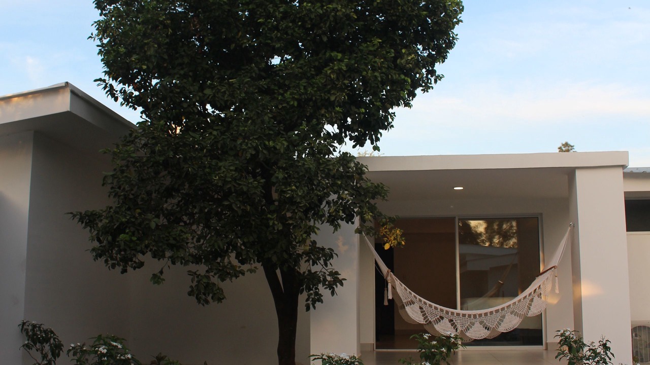 Photo of Outdoor in Managua