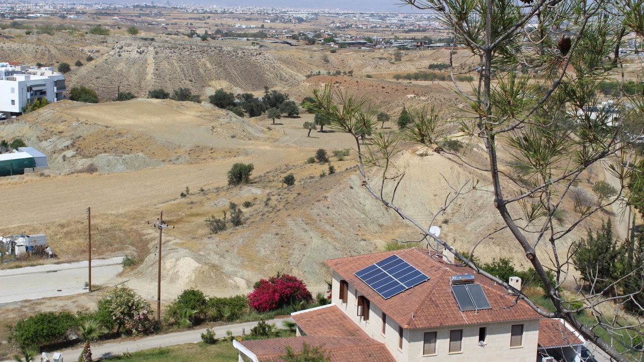 Photo of Outdoor in Tseri