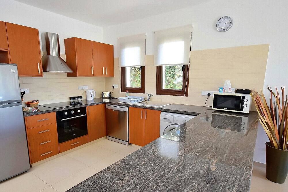 Photo of Kitchen in Pegeia