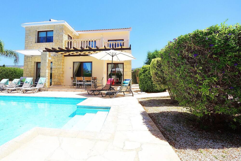 Photo of Outdoor in Pegeia