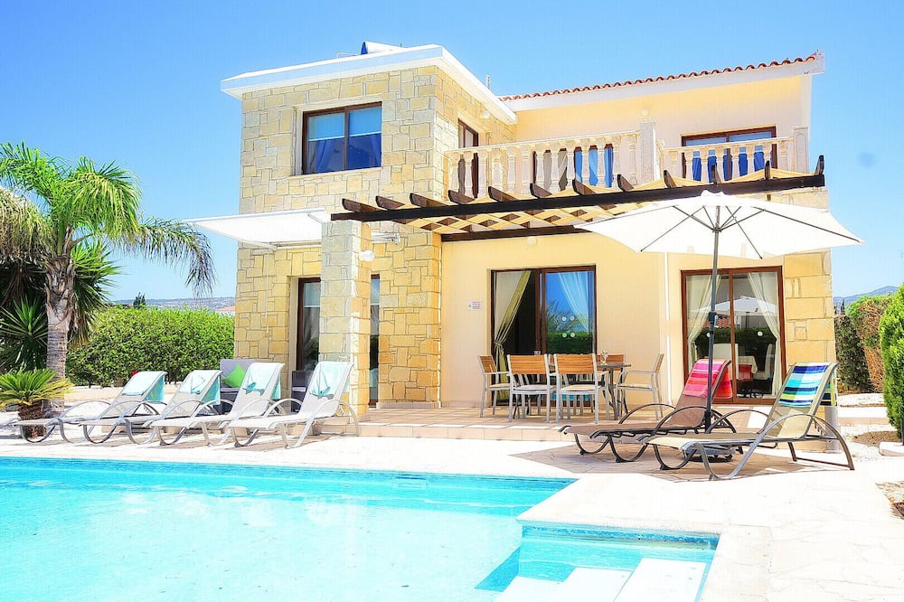 Photo of Outdoor in Pegeia
