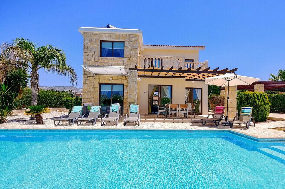 Photo of Outdoor in Pegeia