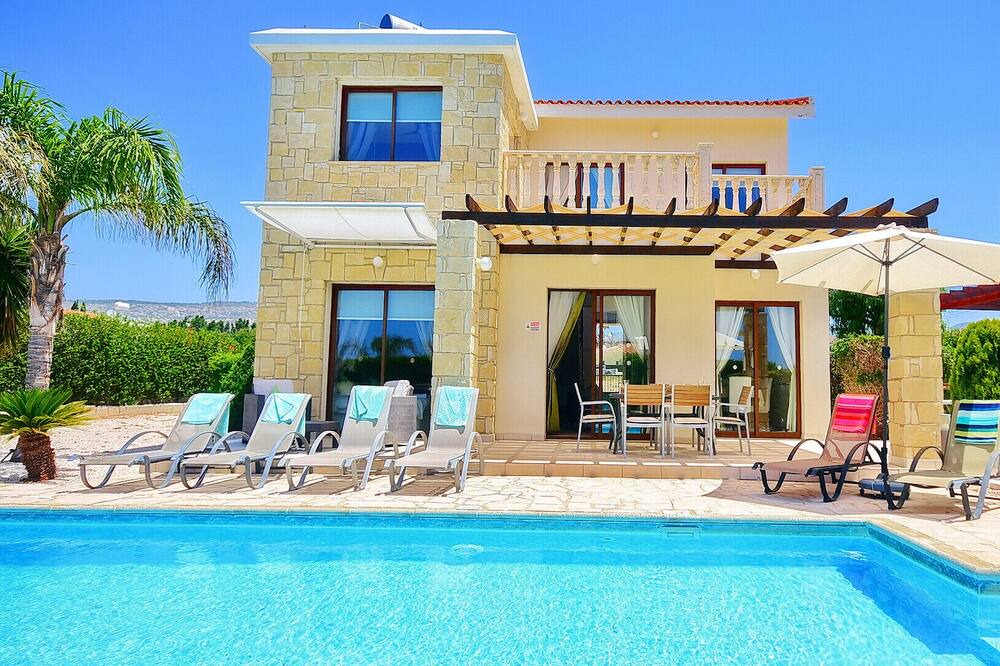 Photo of Outdoor in Pegeia