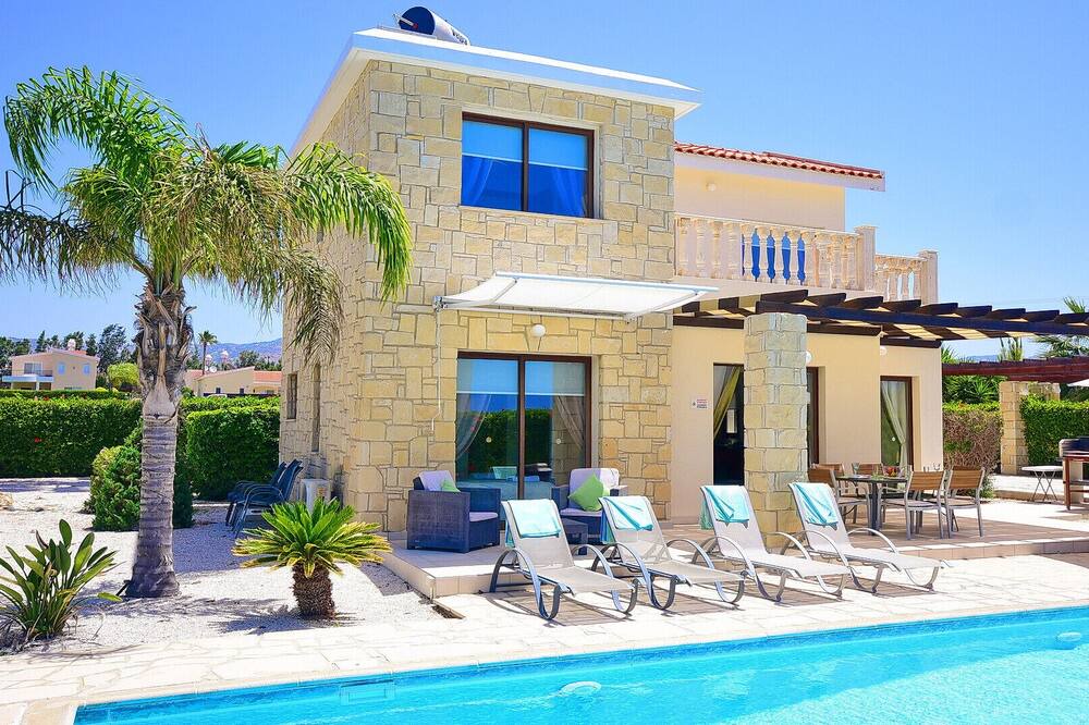 Photo of Outdoor in Pegeia