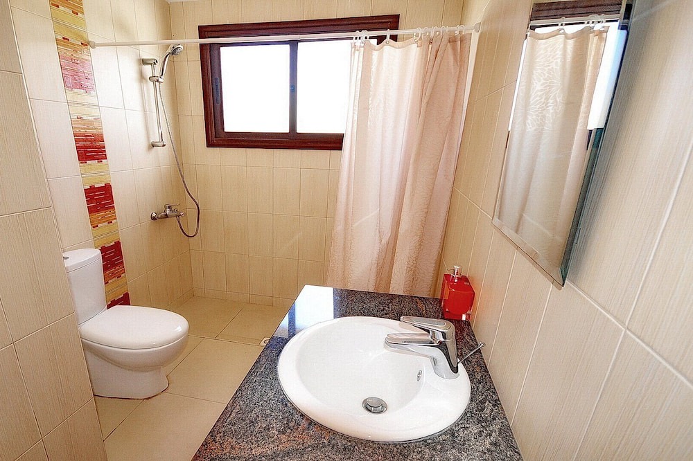 Photo of Bedroom in Pegeia