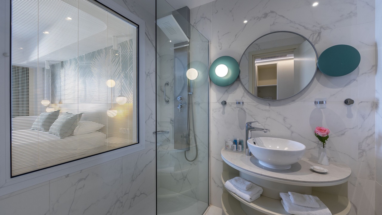 Photo of Bathroom in Geroskipou
