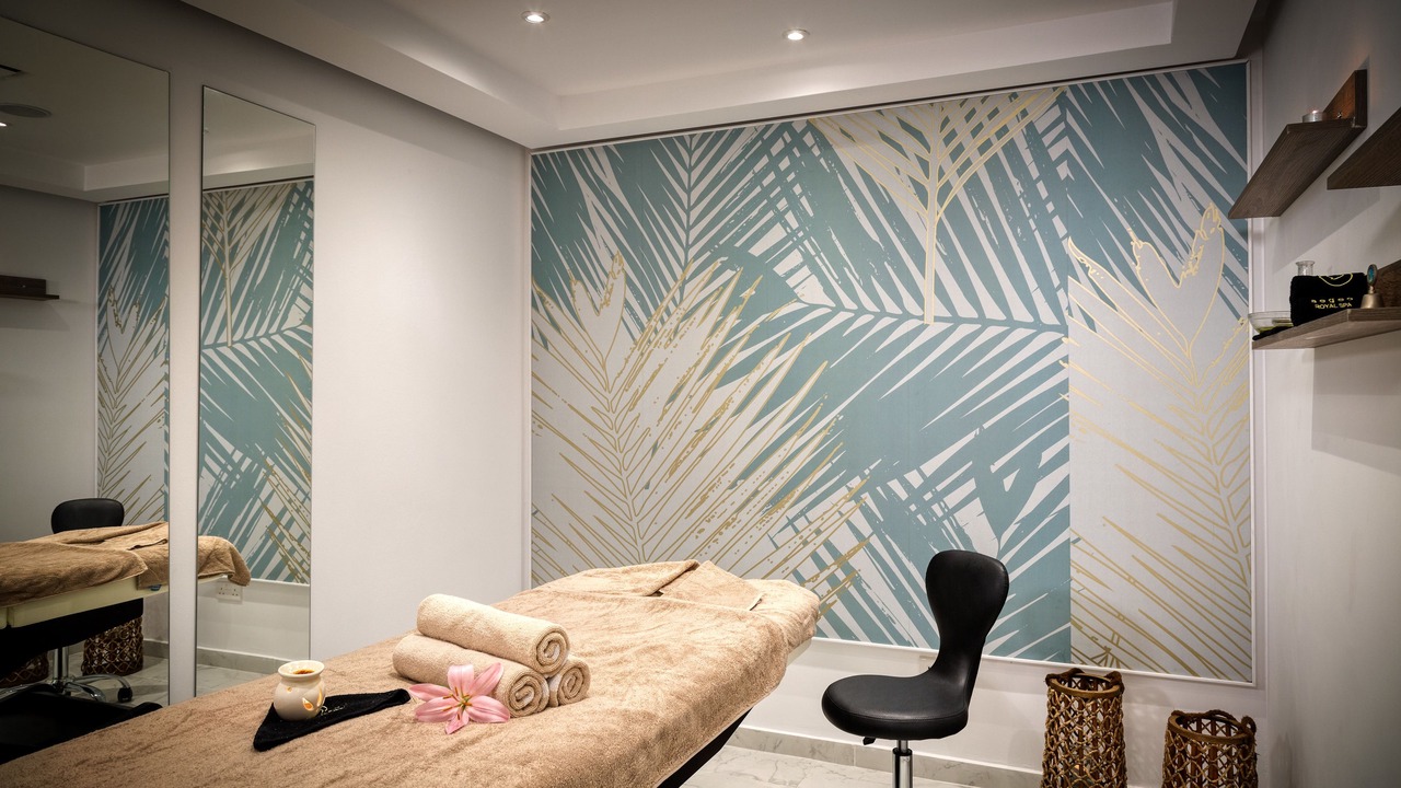 Photo of Bedroom in Geroskipou