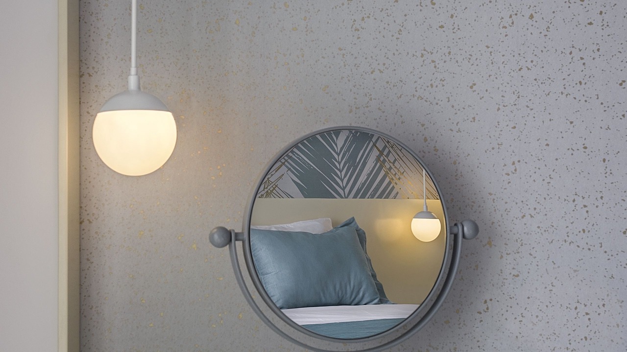 Photo of Bedroom in Geroskipou