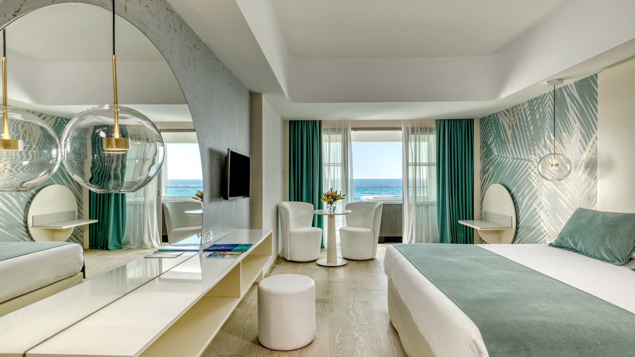 Photo of Bedroom in Geroskipou