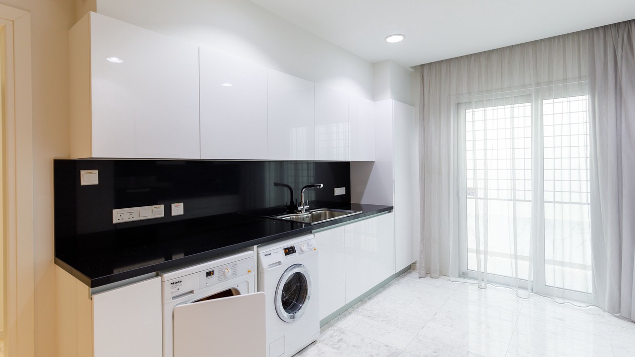 Photo of Kitchen in Ayia Napa