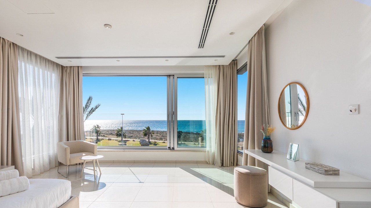 Photo of Livingroom in Ayia Napa