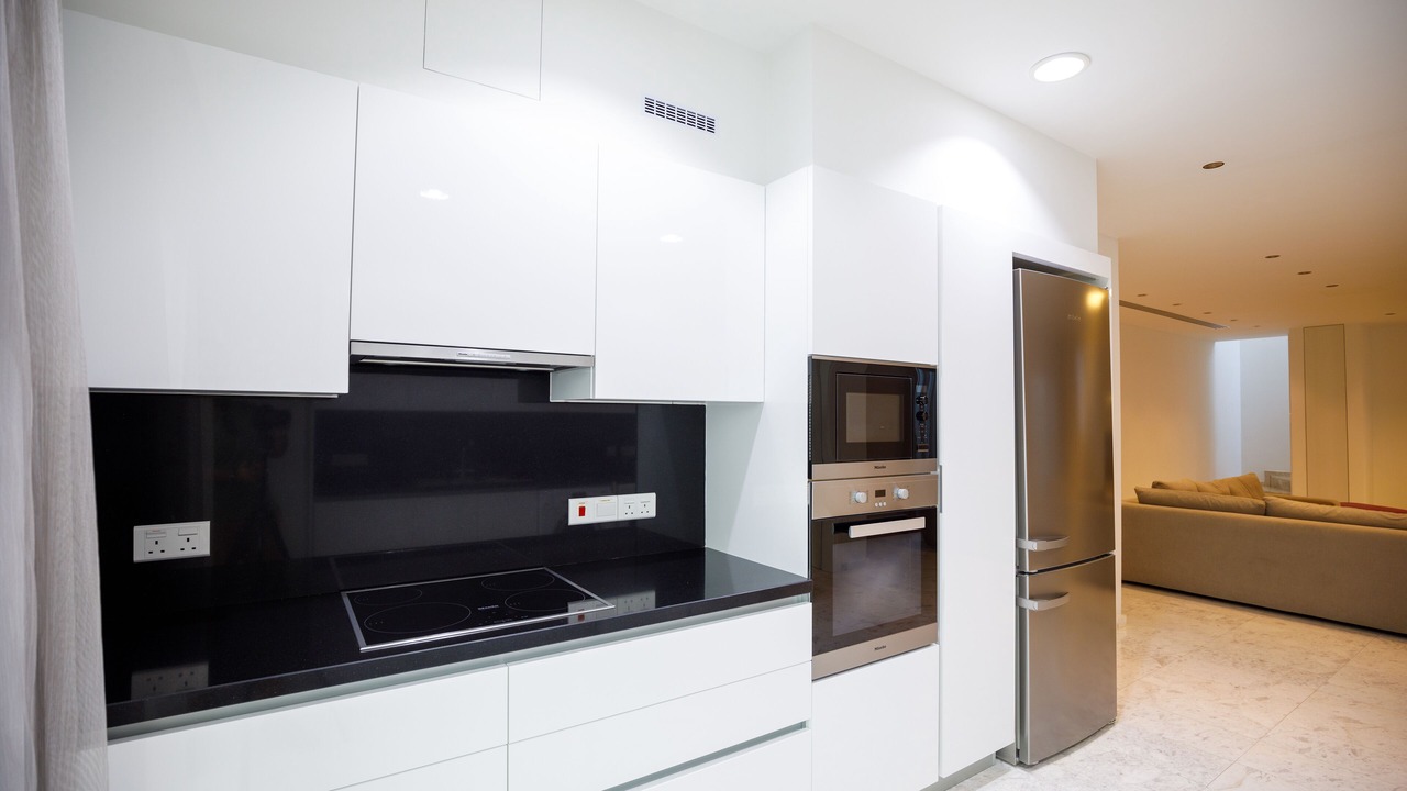 Photo of Kitchen in Ayia Napa