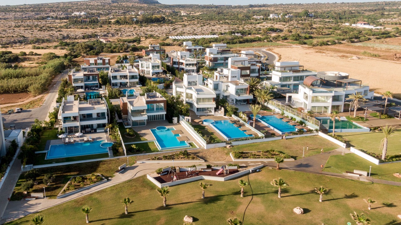 Photo of Outdoor in Ayia Napa