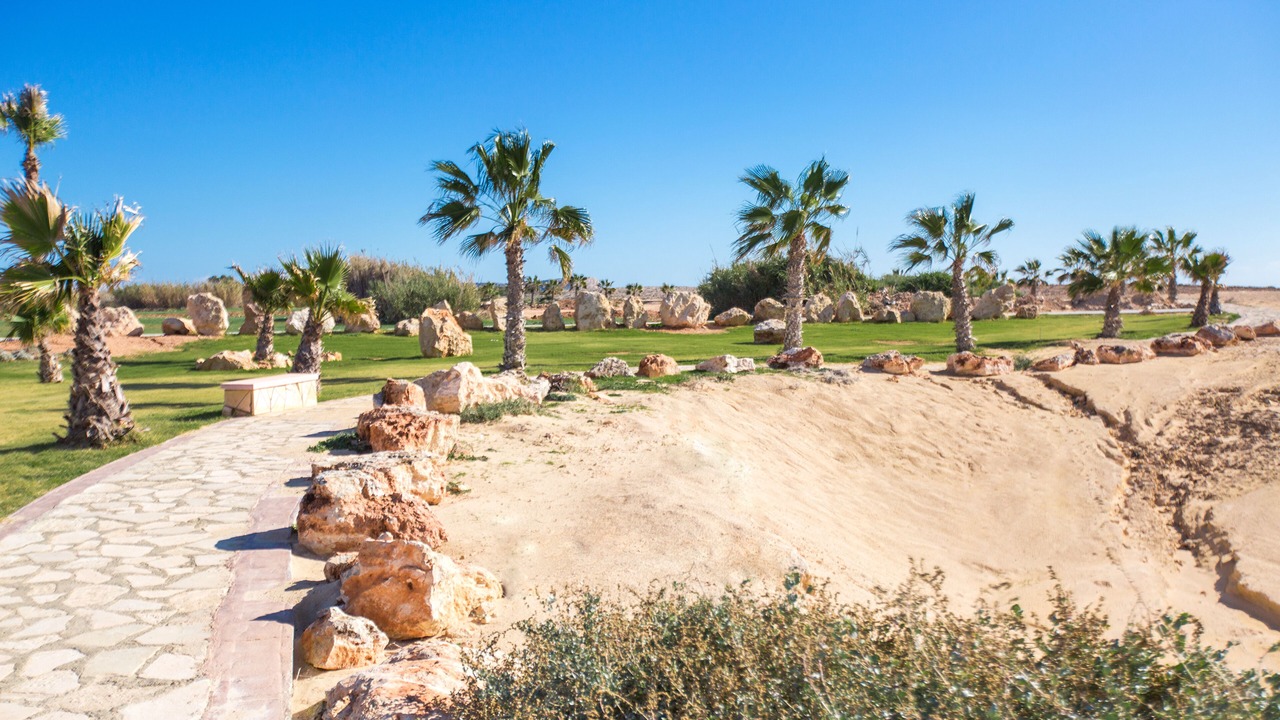 Photo of Outdoor in Ayia Napa