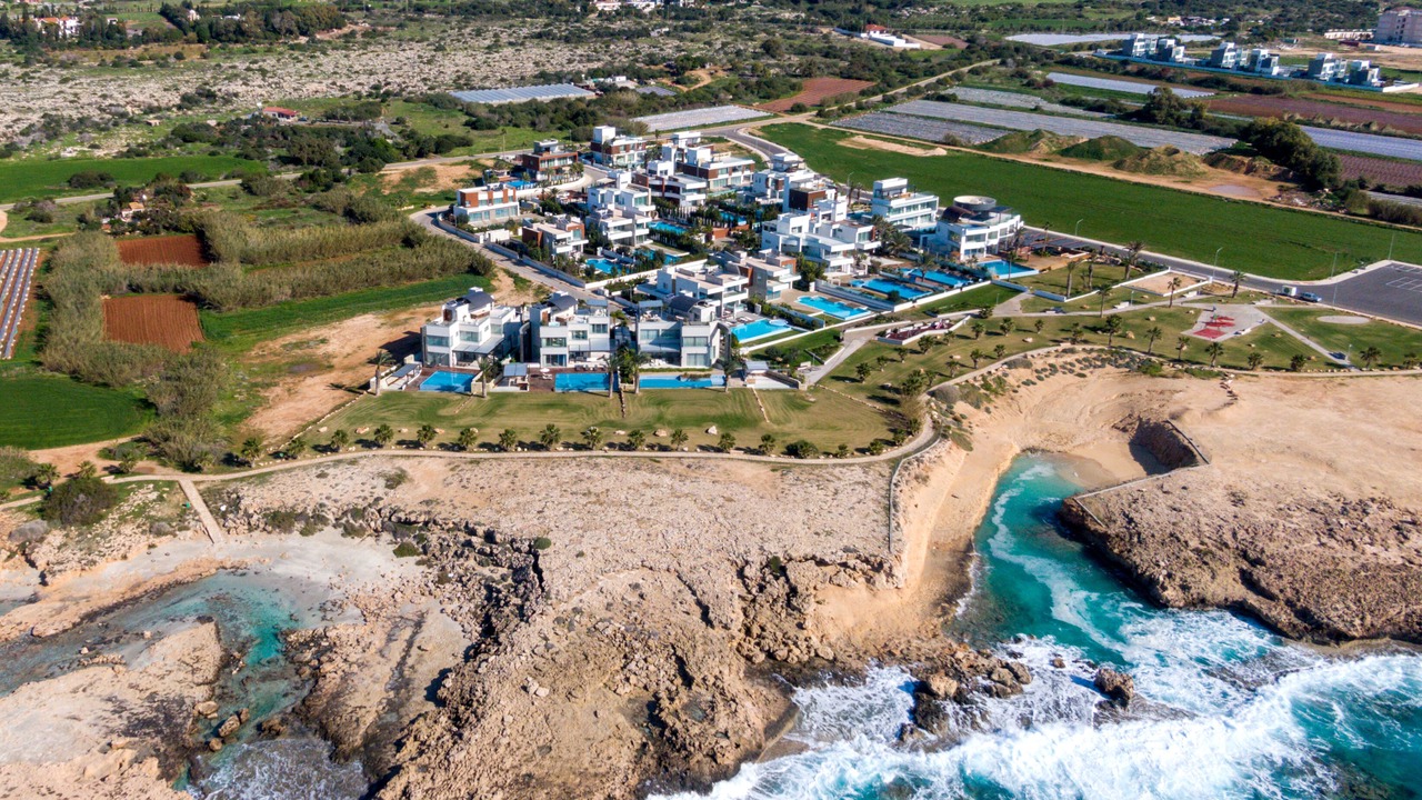 Photo of Outdoor in Ayia Napa