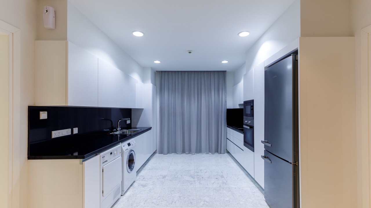 Photo of Kitchen in Ayia Napa