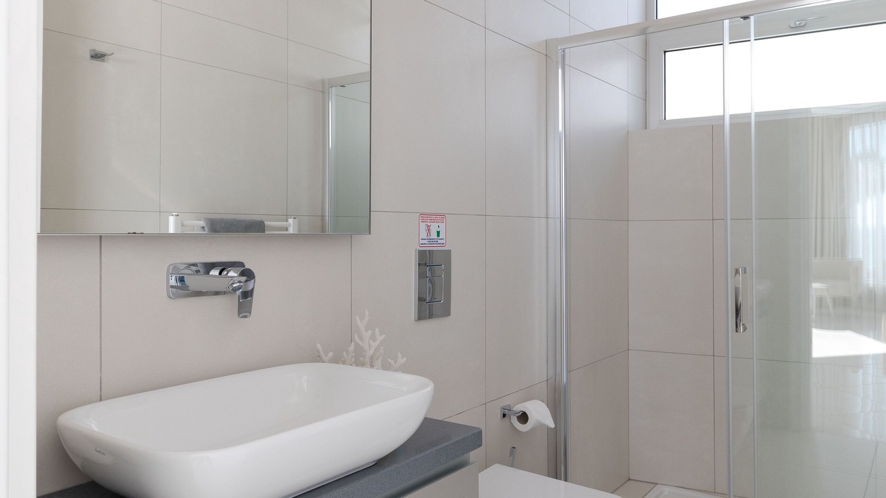 Photo of Bathroom in Ayia Napa